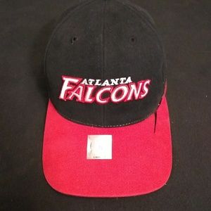 Atlanta Falcons Hat